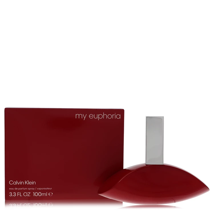 Calvin Klein My Euphoria Eau de Parfum 100ml