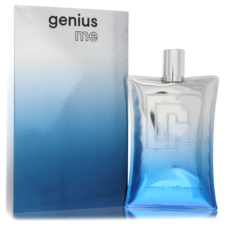 Genius Me by Paco Rabanne