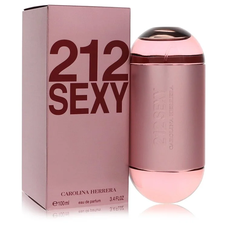 Carolina Herrera 212 Sexy Eau de Parfum 100ML