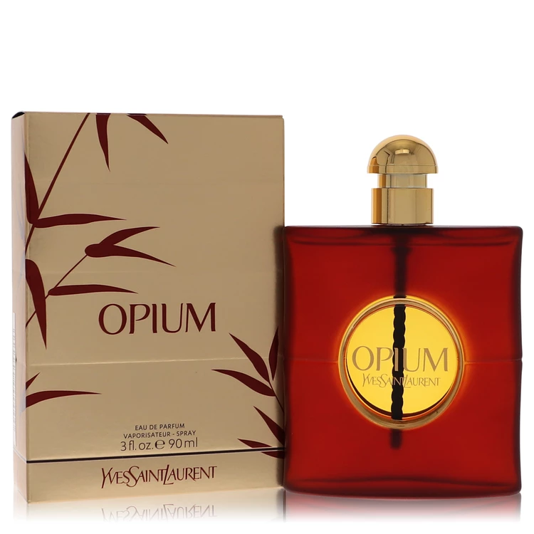 Yves Saint Laurent Opium Eau de Parfum 90ml