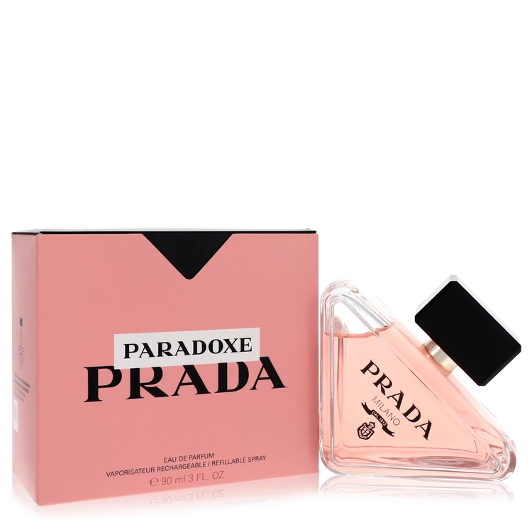 Prada Paradoxe Eau de Parfum 90ML