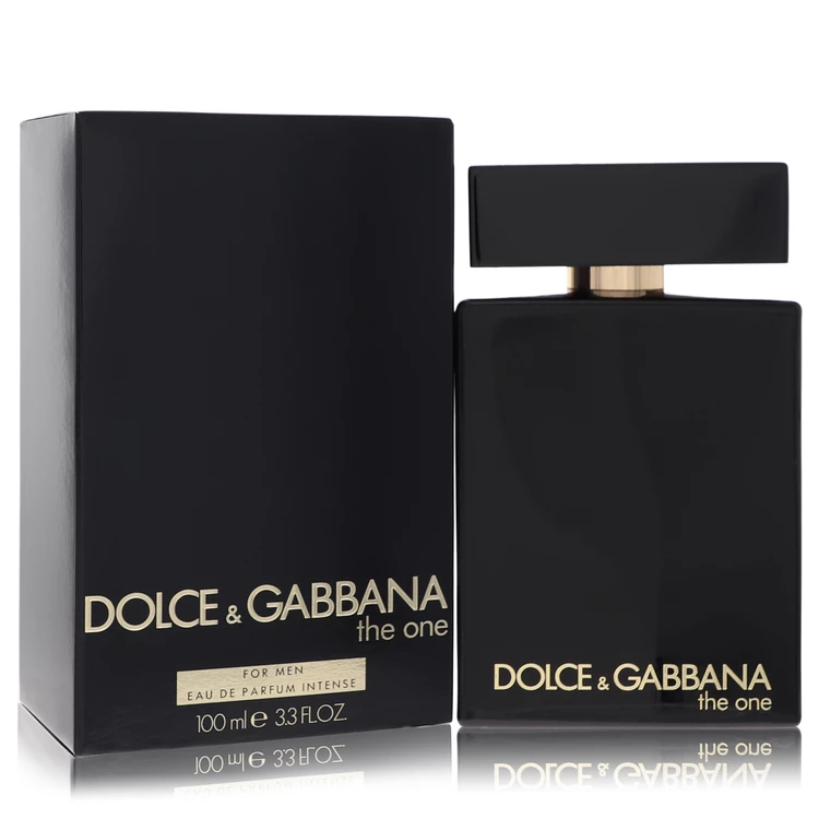 Dolce & Gabbana The One Eau de Parfum Intense for Men 100ml