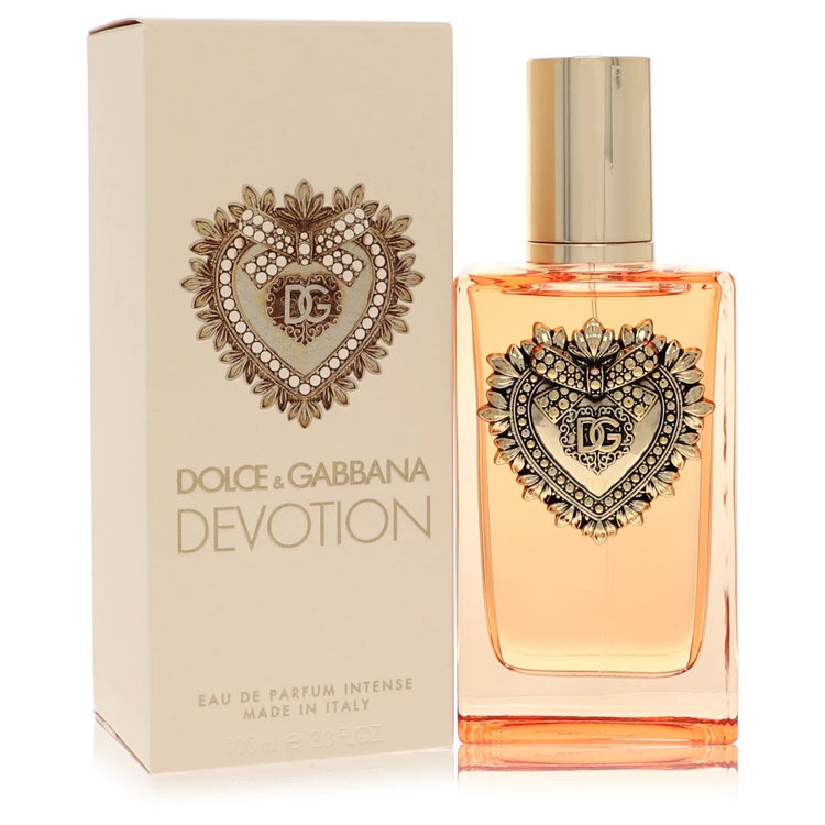Dolce & Gabbana Devotion Eau de Parfum 50ml