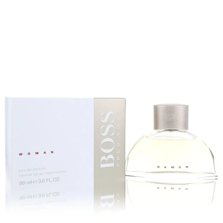 Hugo Boss Woman Eau de Parfum