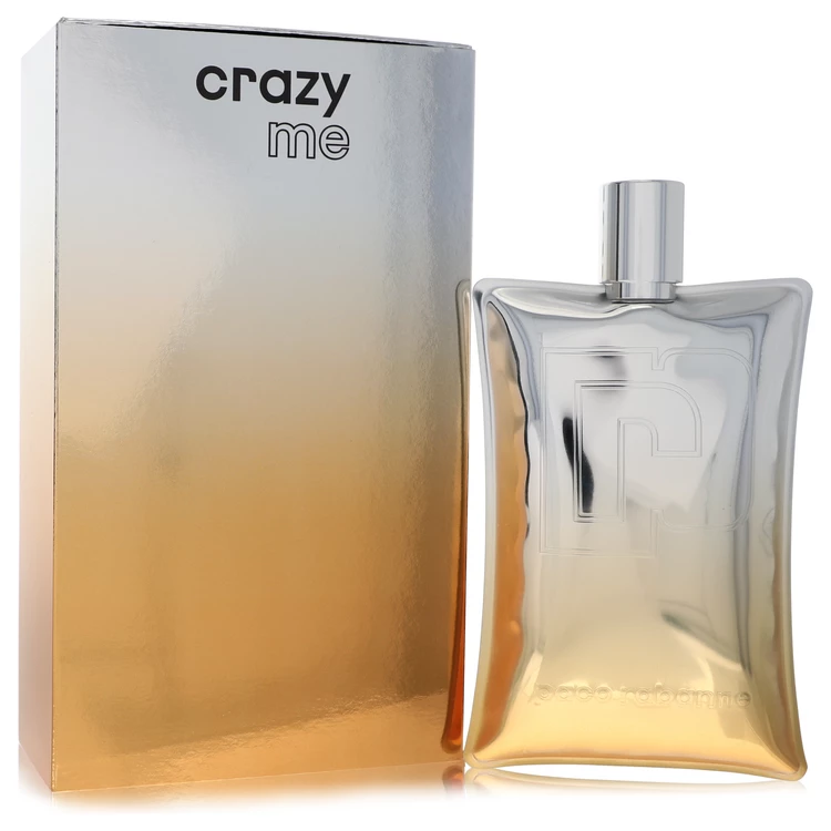 Crazy Me Eau de Parfum