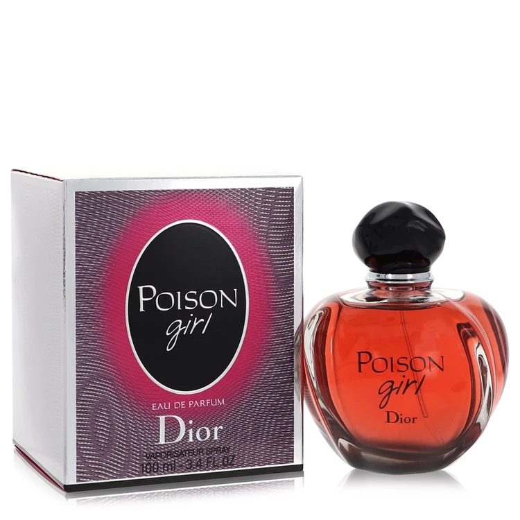 Poison Girl Eau de Parfum by Dior