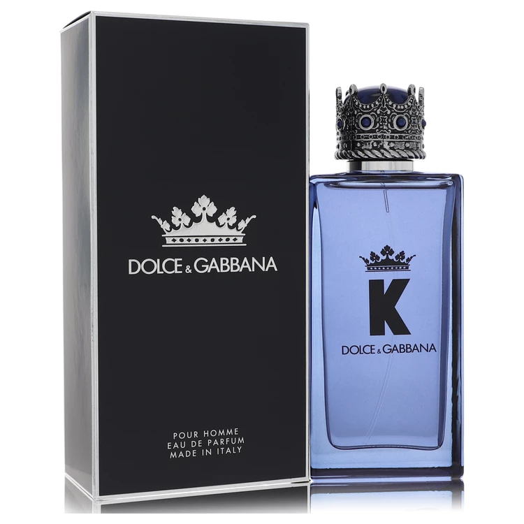 Dolce & Gabbana K Eau de Parfum 100ml