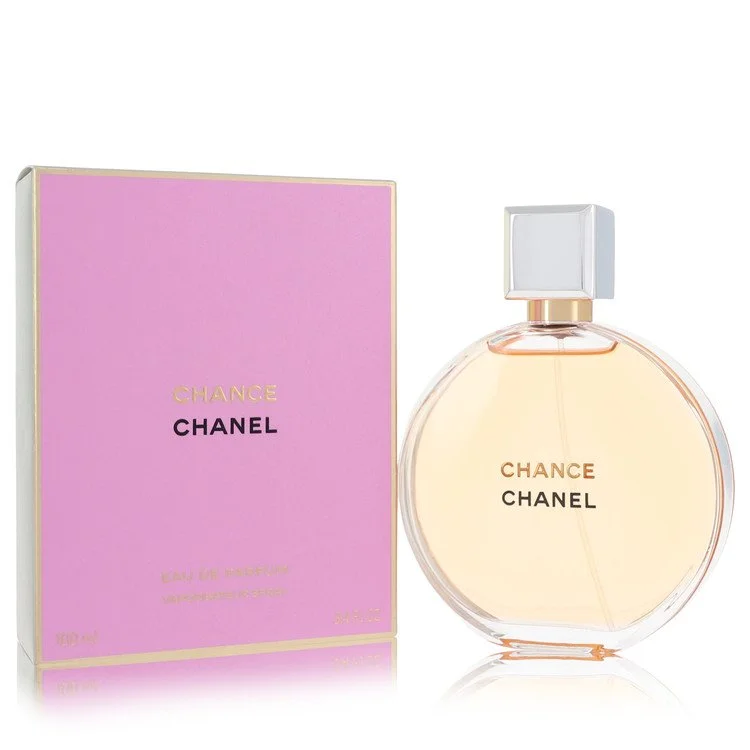 Chanel Chance Eau de Parfum 100ml