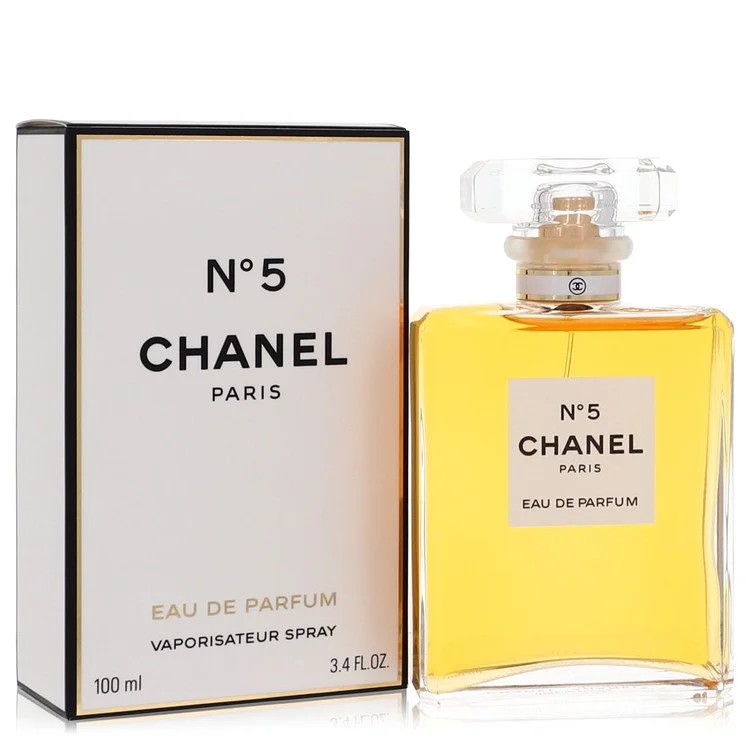 Chanel No. 5 Eau de Parfum