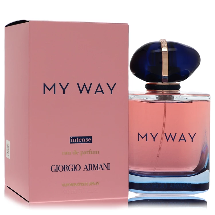 Giorgio Armani My Way Intense Eau de Parfum