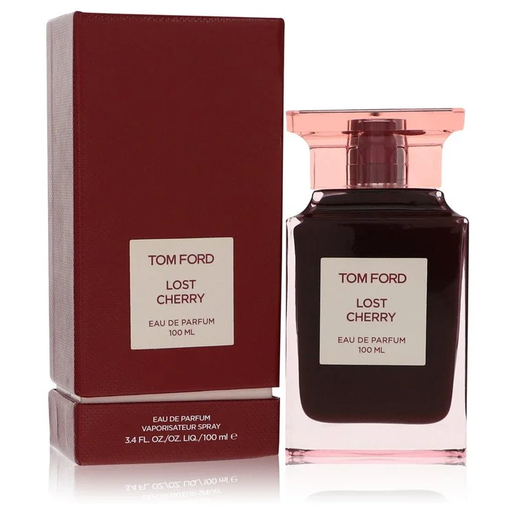 Tom Ford Lost Cherry Eau de Parfum 100ml