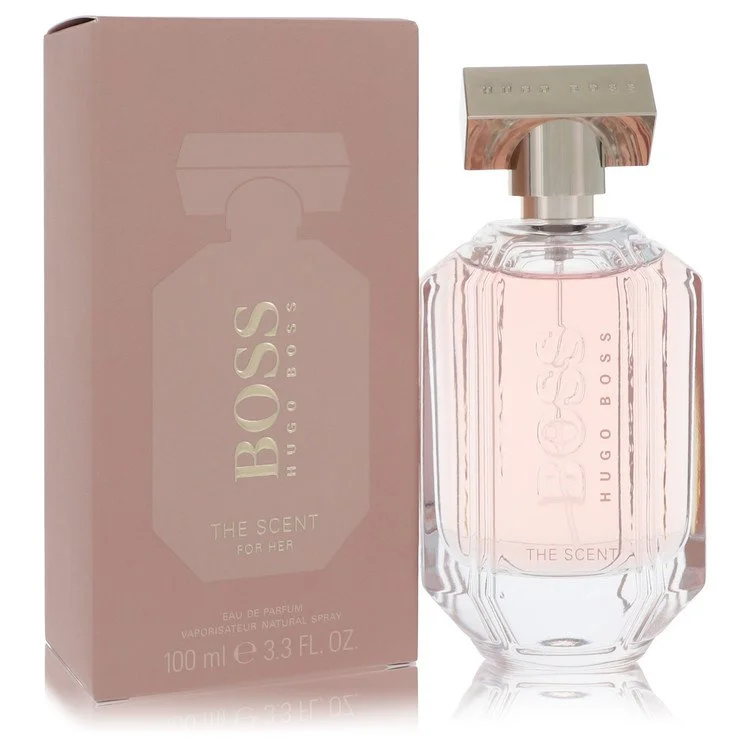 Hugo Boss The Scent For Her Eau de Parfum 100ml