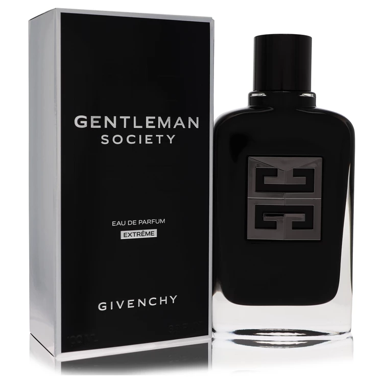 Givenchy Gentleman Society Eau de Parfum Extreme