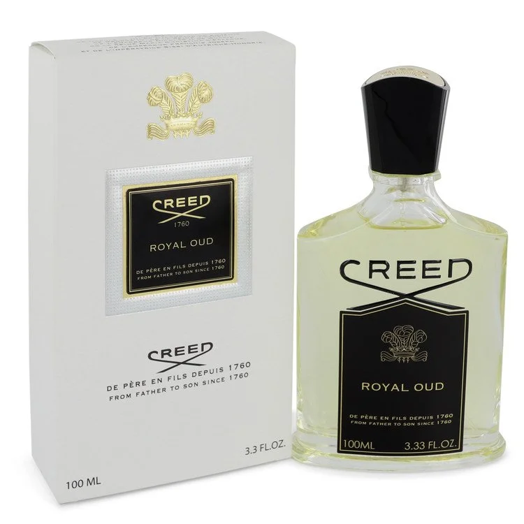 Creed Royal Oud Eau de Parfum 100ml