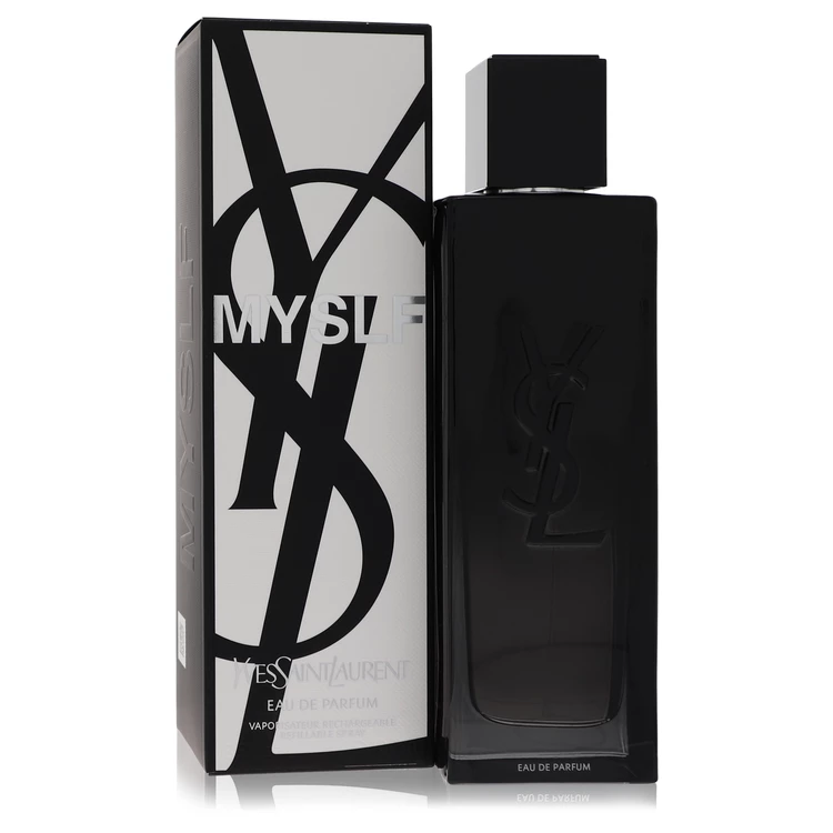 Yves Saint Laurent MYSLF Eau de Parfum 100ml