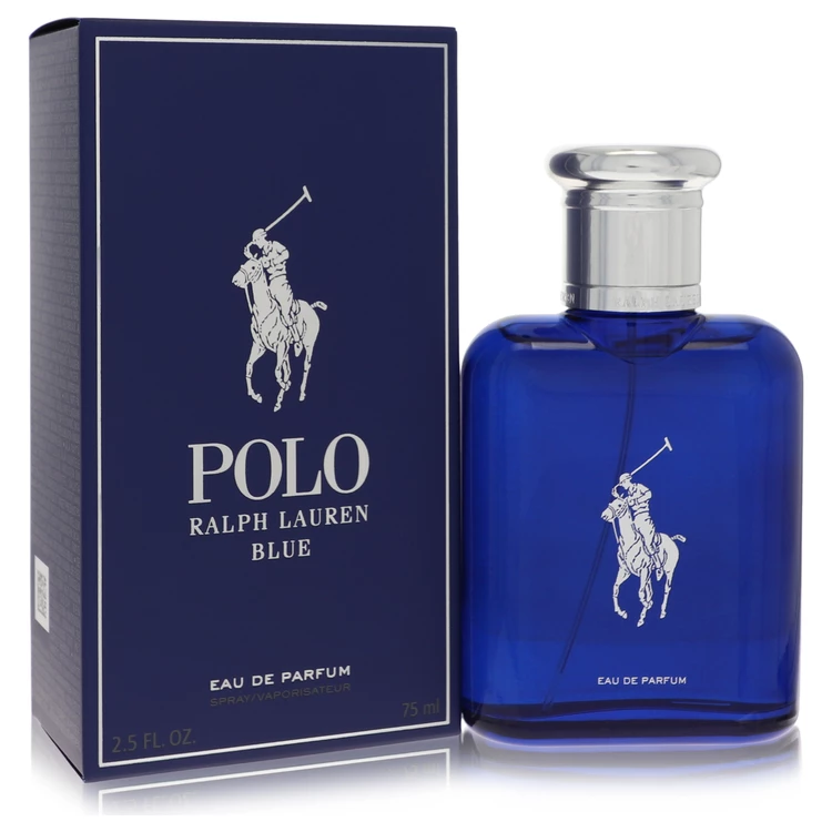 Polo Ralph Lauren Blue Eau de Parfum