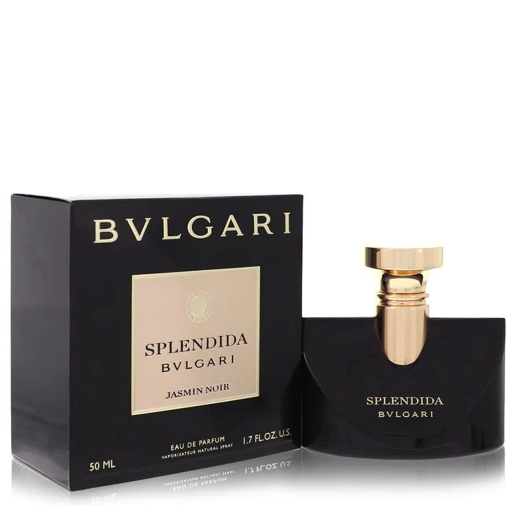 BVLGARI Splendida Jasmin Noir Eau de Parfum 50ml