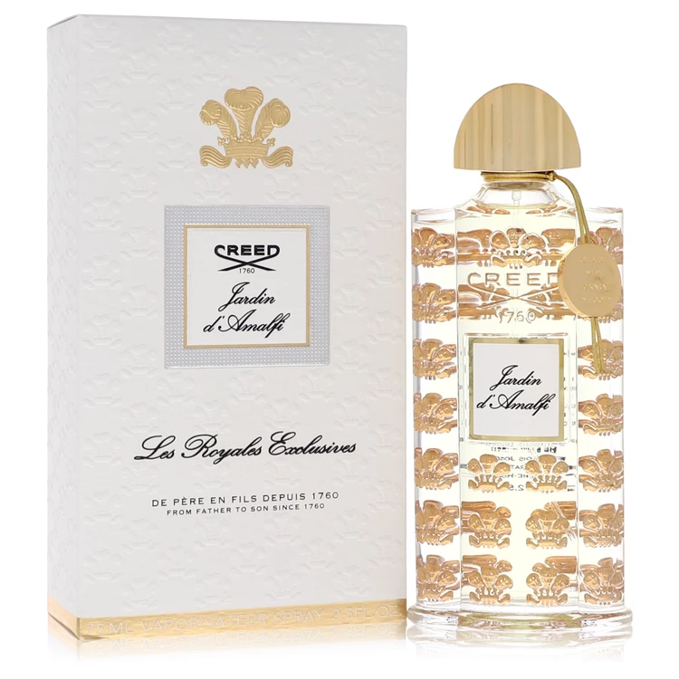 Creed Jardin d’Amalfi Perfume 75ml