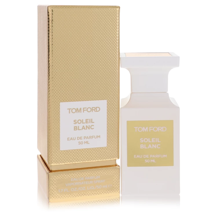 Tom Ford Soleil Blanc Eau de Parfum 50ml