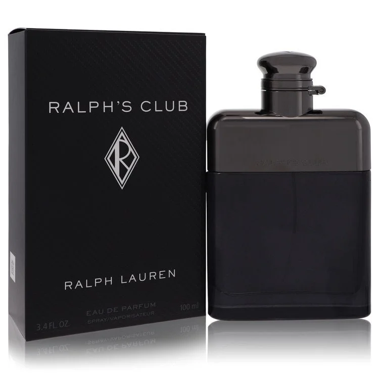 Ralph’s Club Eau de Parfum