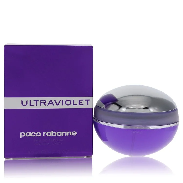 Paco Rabanne Ultraviolet Perfume
