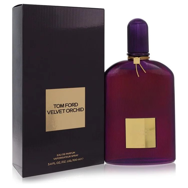 Tom Ford Velvet Orchid Eau de Parfum