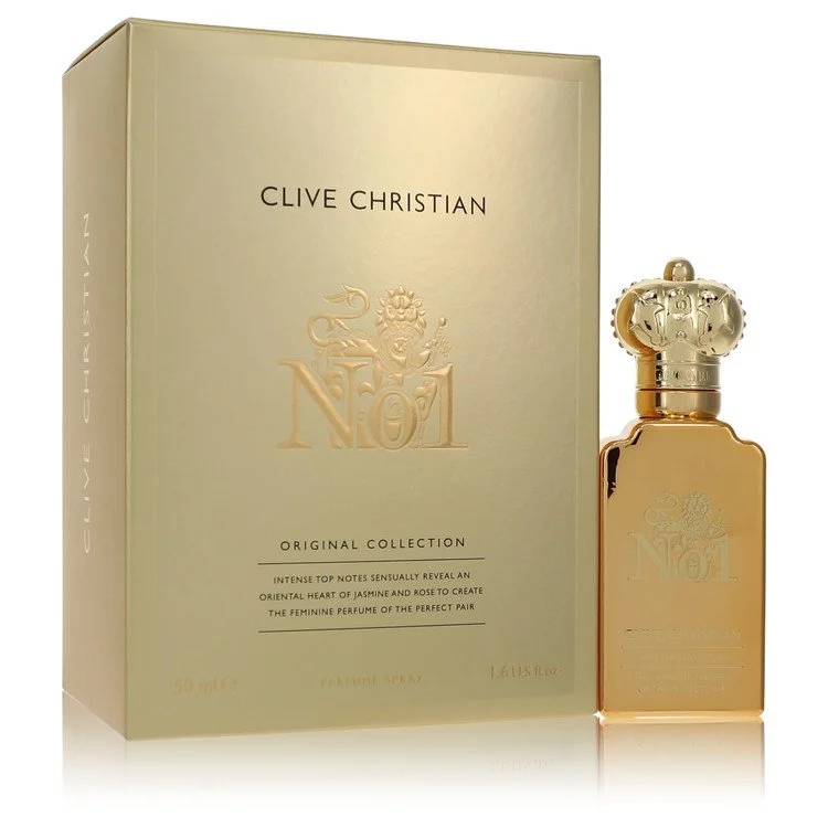 Clive Christian No.1 Perfume