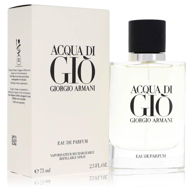 Acqua Di Giò Eau de Parfum by Giorgio Armani