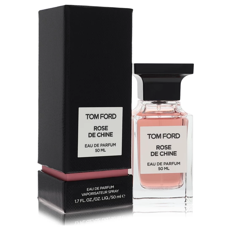 Tom Ford Rose De Chine Eau de Parfum 50ml