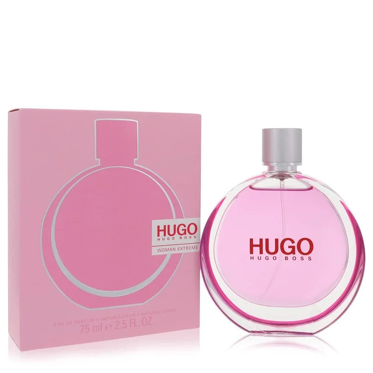Hugo Boss Woman Extreme Eau de Parfum