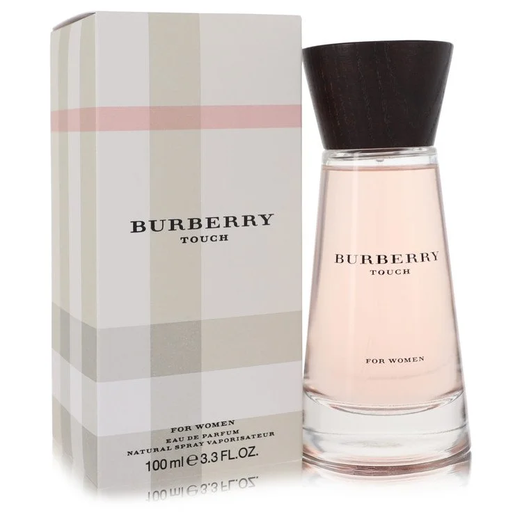 Burberry Touch for Women Eau de Parfum 100ml