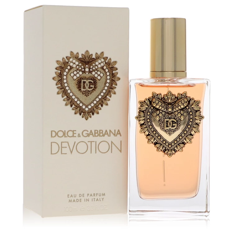 Dolce & Gabbana Devotion Eau de Parfum 100ml