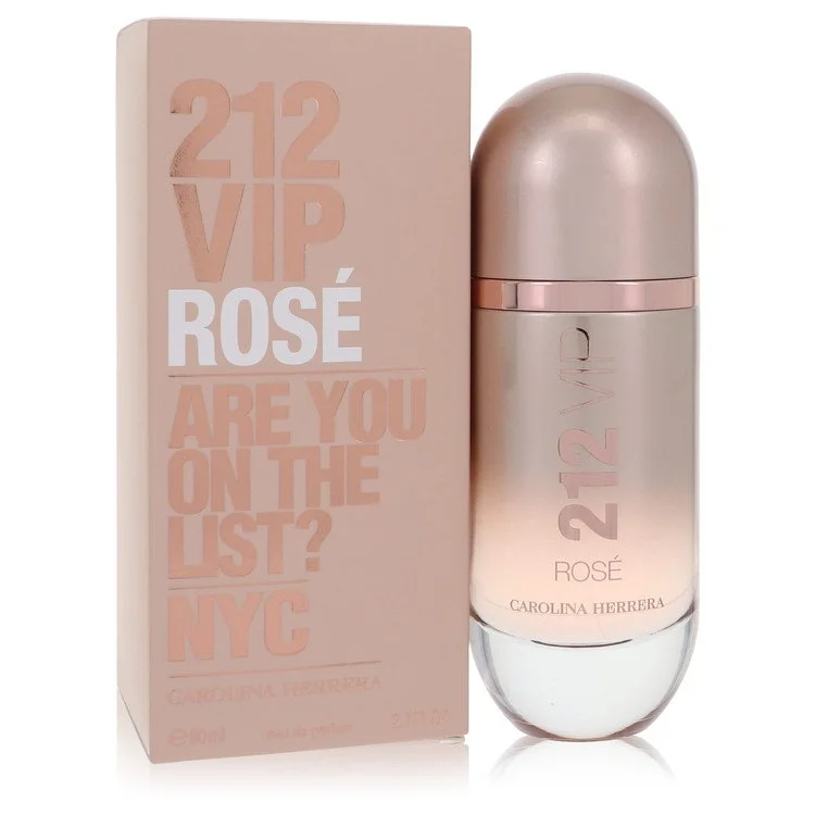 212 VIP Rosé by Carolina Herrera 80ML