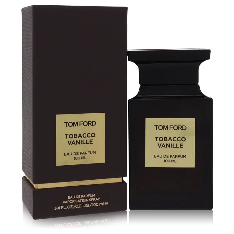 Tom Ford Tobacco Vanille Eau de Parfum 100ml