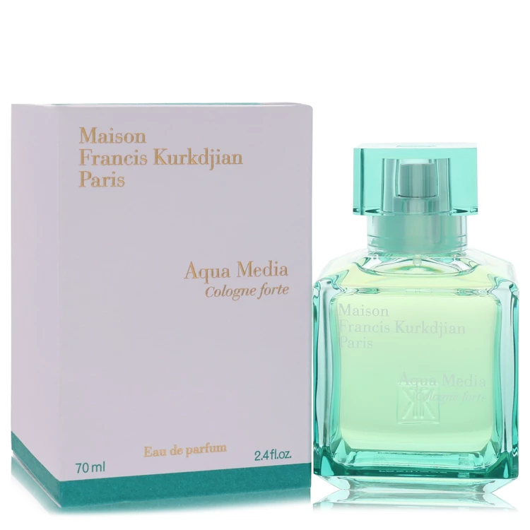 Maison Francis Kurkdjian Aqua Media Cologne Forte Eau de Parfum 70ml