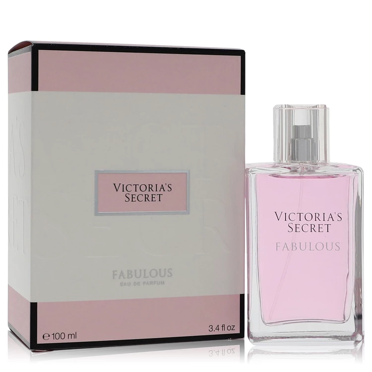 Victoria's Secret Fabulous Eau de Parfum 100ML