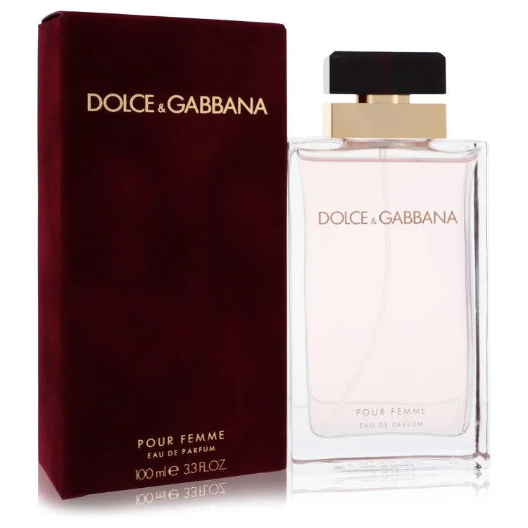 Dolce & Gabbana Pour Femme Eau de Parfum