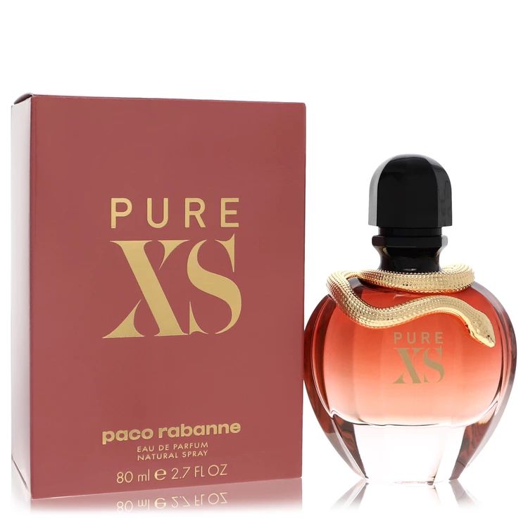 Paco Rabanne Pure XS Eau de Parfum
