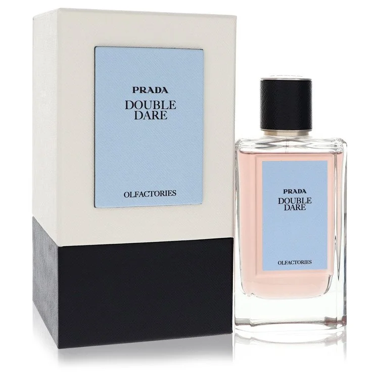 Prada Double Dare Olfactories 100ML