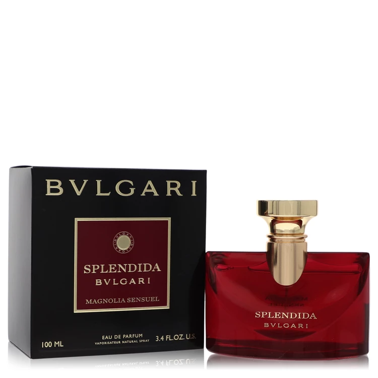 Bvlgari Splendida Magnolia Sensuel Eau de Parfum 100ml