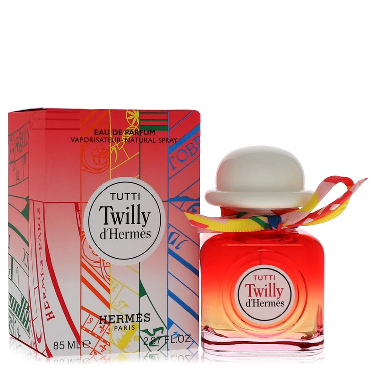 Twilly d'Hermès Tutti Eau de Parfum
