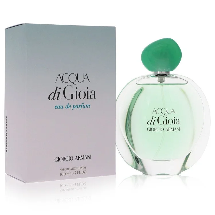 Acqua di Gioia Eau de Parfum by Giorgio Armani