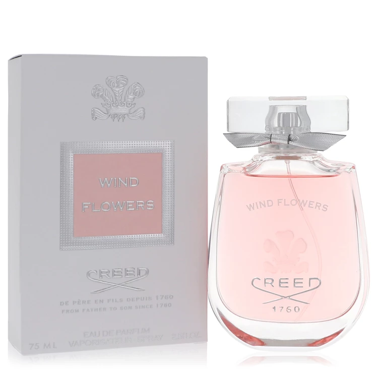 Creed Wind Flowers Eau de Parfum 75ml