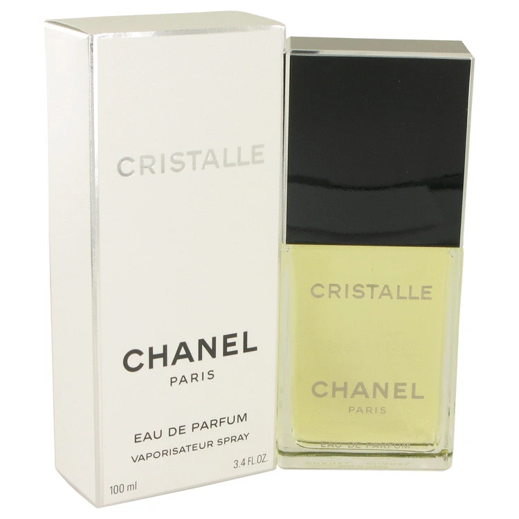 Chanel Cristalle Eau de Parfum