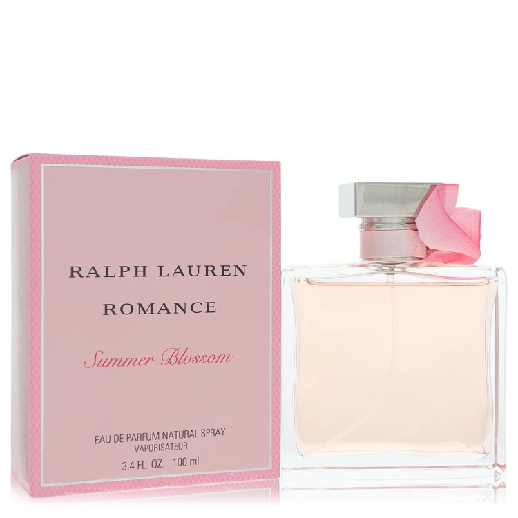Ralph Lauren Romance Summer Blossom Eau de Parfum