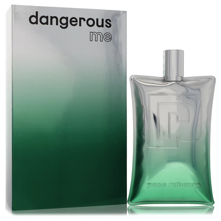 Dangerous Me by Paco Rabanne