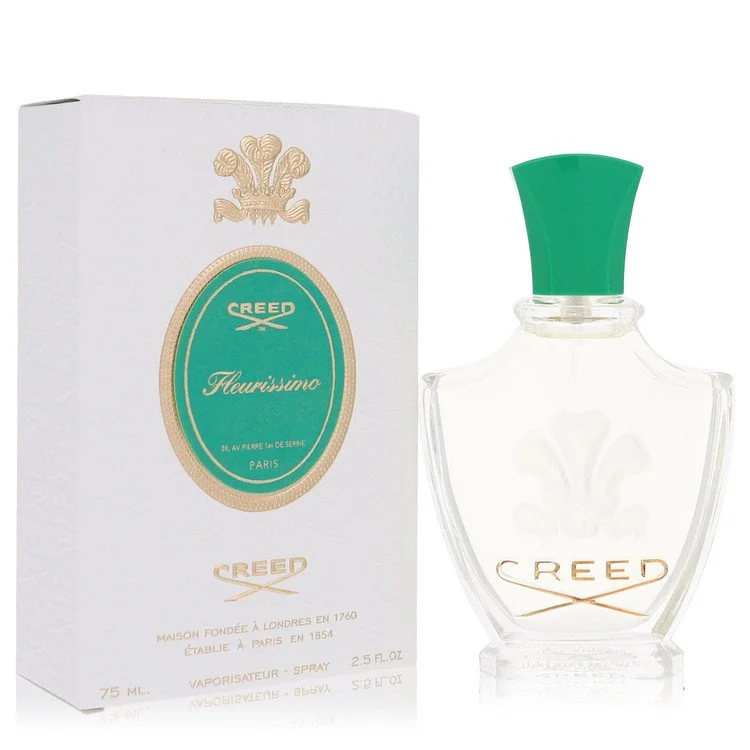 Creed Fleurissimo Eau de Parfum 75ml