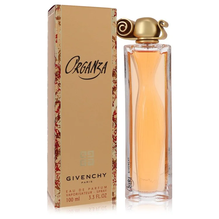 Givenchy Organza Eau de Parfum
