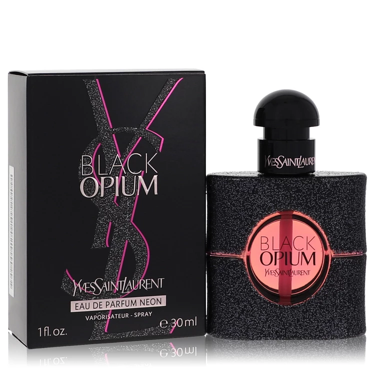Yves Saint Laurent Black Opium Neon Eau de Parfum 30ML