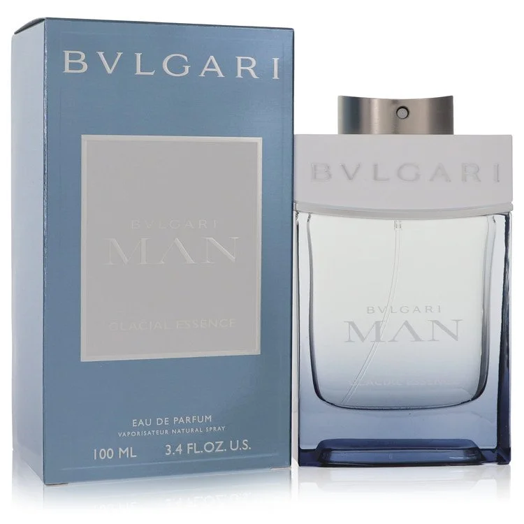 Bvlgari Man Eau de Parfum 100ml